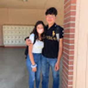 Meet your Posher, Victor